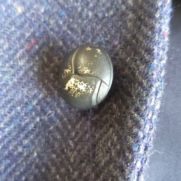 Pendleton woolen sports coat - Picture 4 of 7